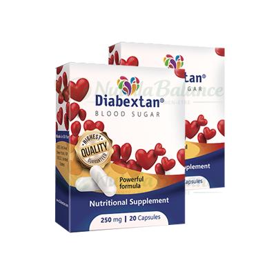 Diabextan — product photo