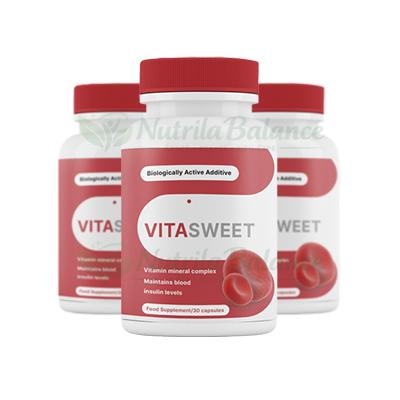Vitasweet — photo du produit