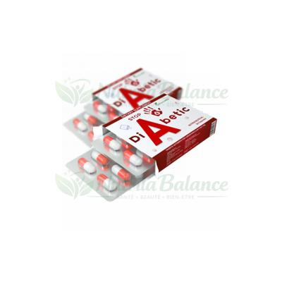 Stop Diabetic — product photo
