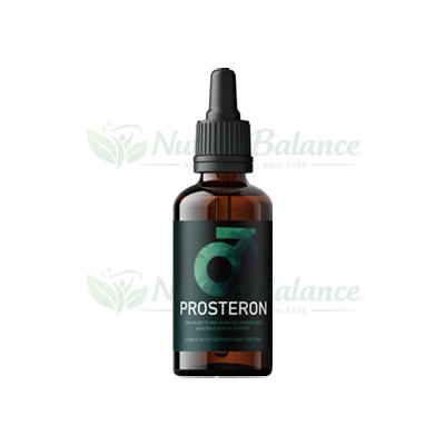 Prosteron — product photo