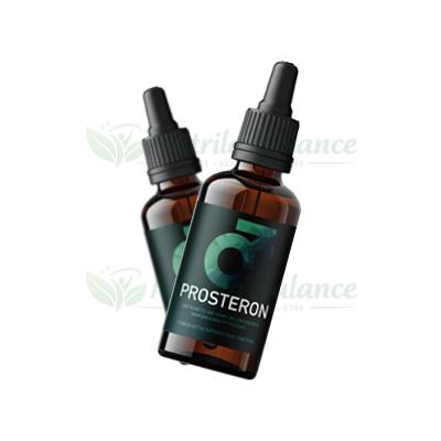 Prosteron — product photo