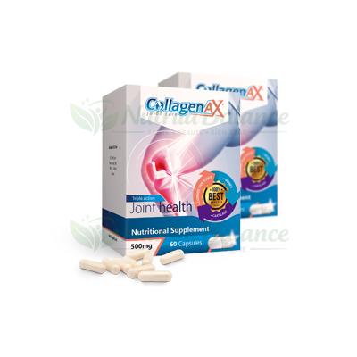 CollagenAX Mega Pack — product photo