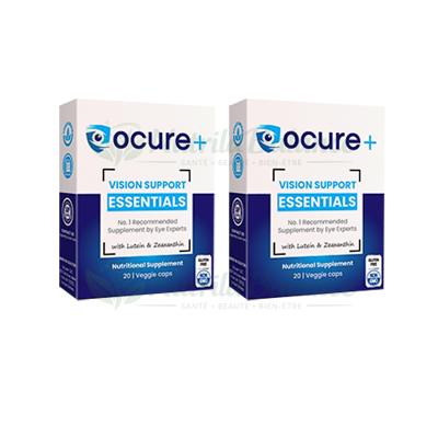 OcurePlus — product photo