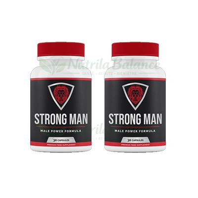 StrongMan — product photo