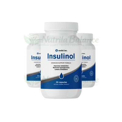 Insulinol — product photo