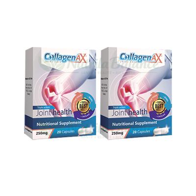 CollagenAX — product photo