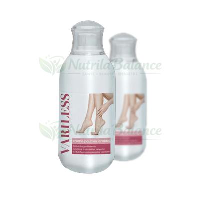 Variless — photo du produit