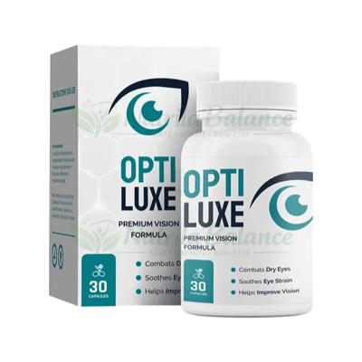 OptiLuxe