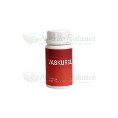 Vaskurel — product photo