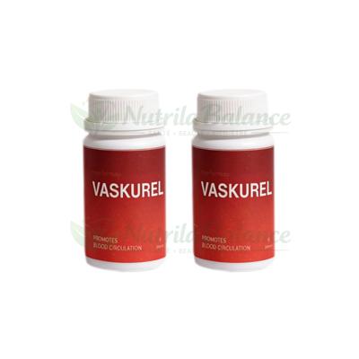 Vaskurel — product photo