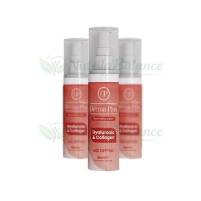 Derma Plus — foto do produto