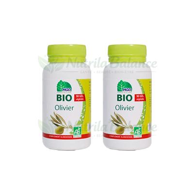 Olivier Bio — photo du produit