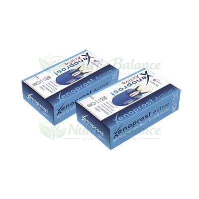 Xenoprost Active — product photo