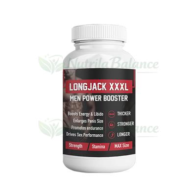 Longjack XXXL