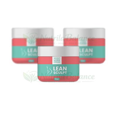 Lean Sculpt — photo du produit