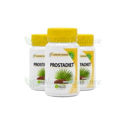 ProstaDiet — photo du produit