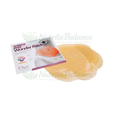 MYMI Wonder Patch — product photo