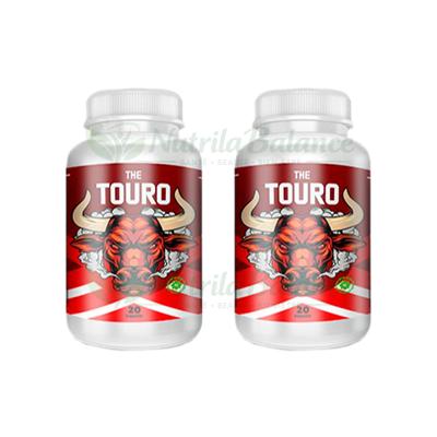 The Touro — foto do produto