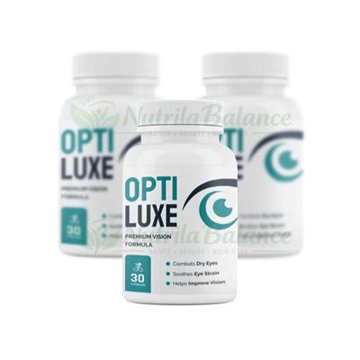 OptiLuxe — photo du produit