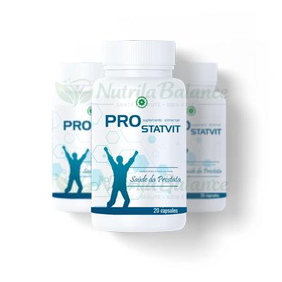 Prostatvit — foto do produto