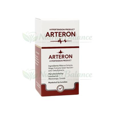 Arteron