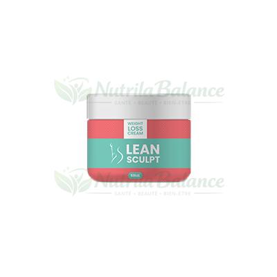 Lean Sculpt — photo du produit