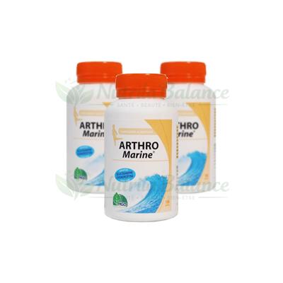 Arthro Marine — photo du produit