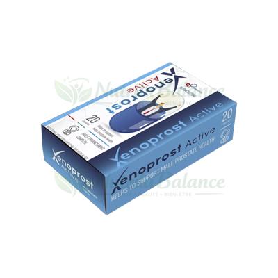 Xenoprost Active — product photo