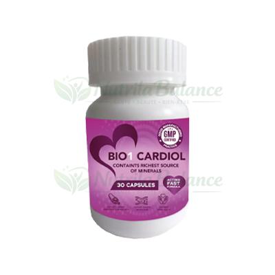 Bio1 Cardiol — product photo