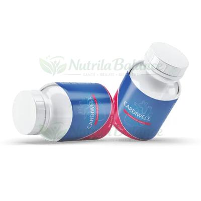 CardiWell — photo du produit