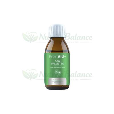 ProstAid+ — photo du produit