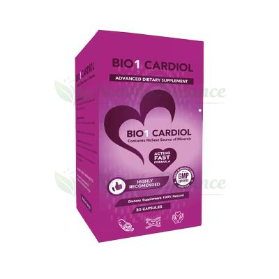 Bio1 Cardiol — product photo