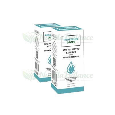Prostalife — photo du produit