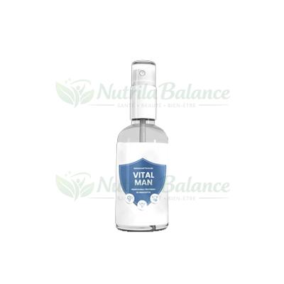 VitalMan — product photo