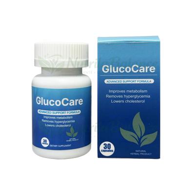 GlucoCare