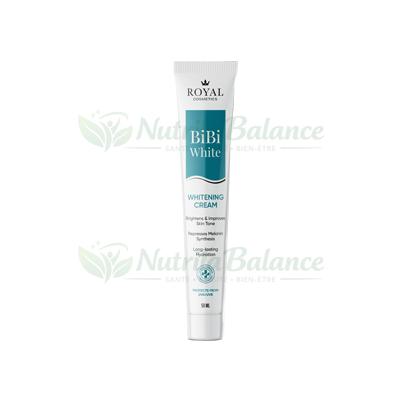 BiBi White — product photo