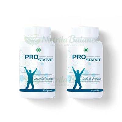 Prostatvit — foto do produto