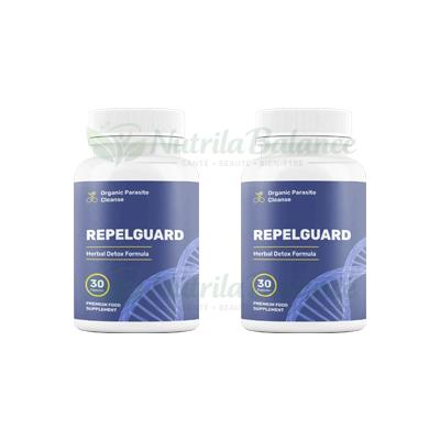 Repelguard — photo du produit
