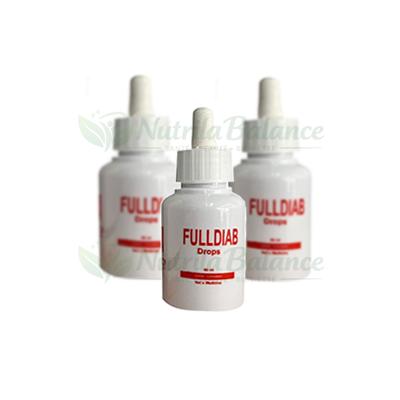 FullDiab — photo du produit