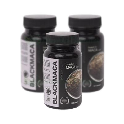 Blackmaca — product photo