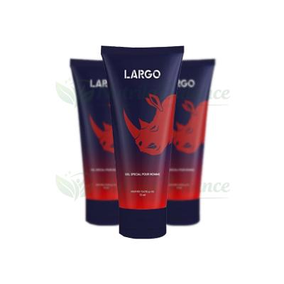 Largo — photo du produit