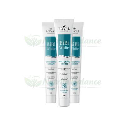 BiBi White — product photo