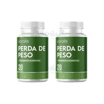 Perda de Peso — foto do produto