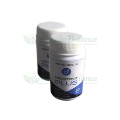 Prostovit Plus — photo du produit