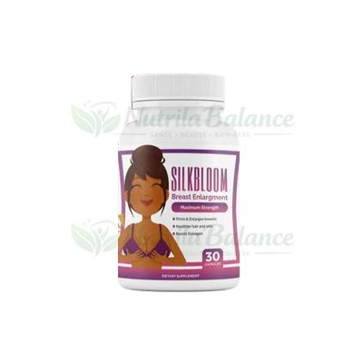SilkBloom — photo du produit