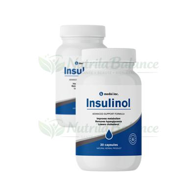 Insulinol — product photo