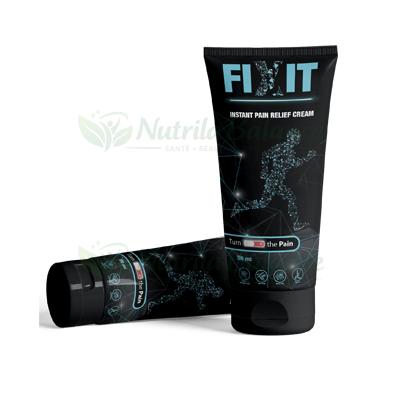 Fixit — product photo