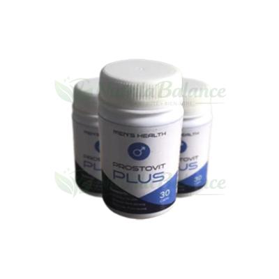 Prostovit Plus — photo du produit