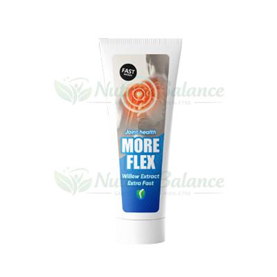 More FLEX — photo du produit