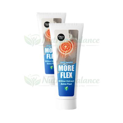 More FLEX — photo du produit
